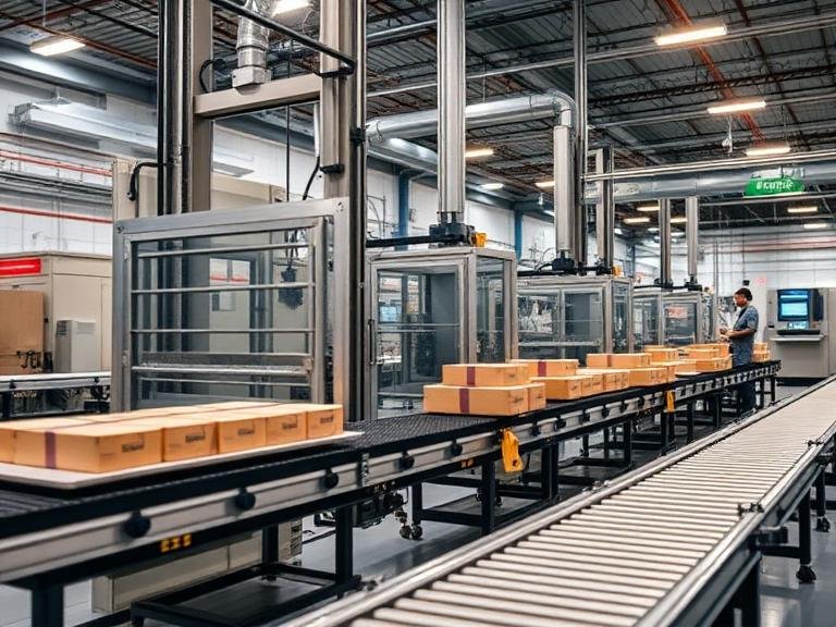 packaging manufacturer India